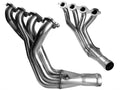 1-7/8" Stainless Long Tube Headers