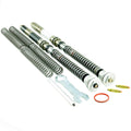 Direct Damping System Shock Absorber
