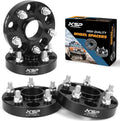 Forged Aluminum Wheel Spacers