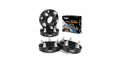 Forged Aluminum Wheel Spacers
