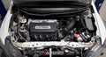 Budget Short Ram Air Intake 3.5-Inch Piping