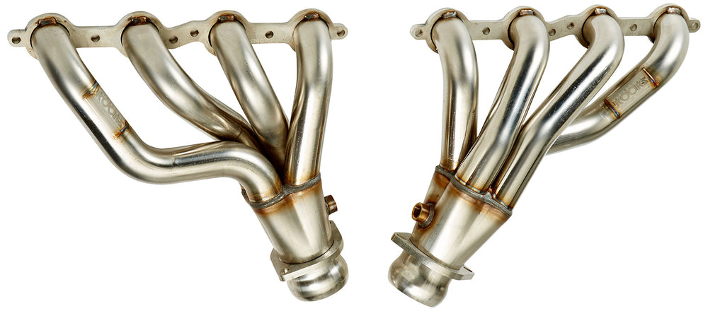 1-7/8 Inch T304 Stainless Steel Headers