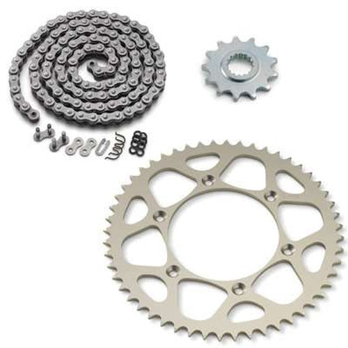 Piston Kit Gr. II (Size B) 300cc