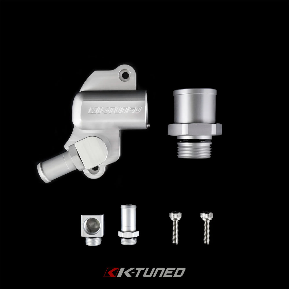 K20 Upper Coolant Housing