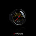 0-100 PSI Shock-Proof Fuel Pressure Gauge