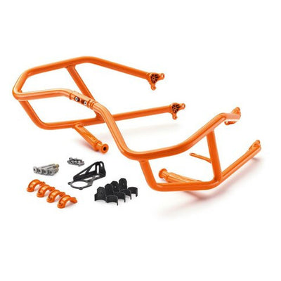 Track Pack Plus Rally Pack Wheel