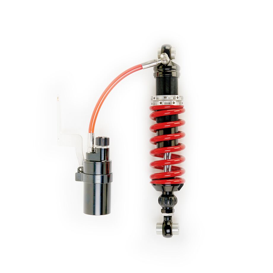 Rear Shock Absorber