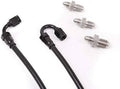Stainless Steel Clutch Line Kit