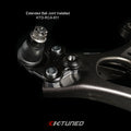 Roll Center Adjusters (Pair)