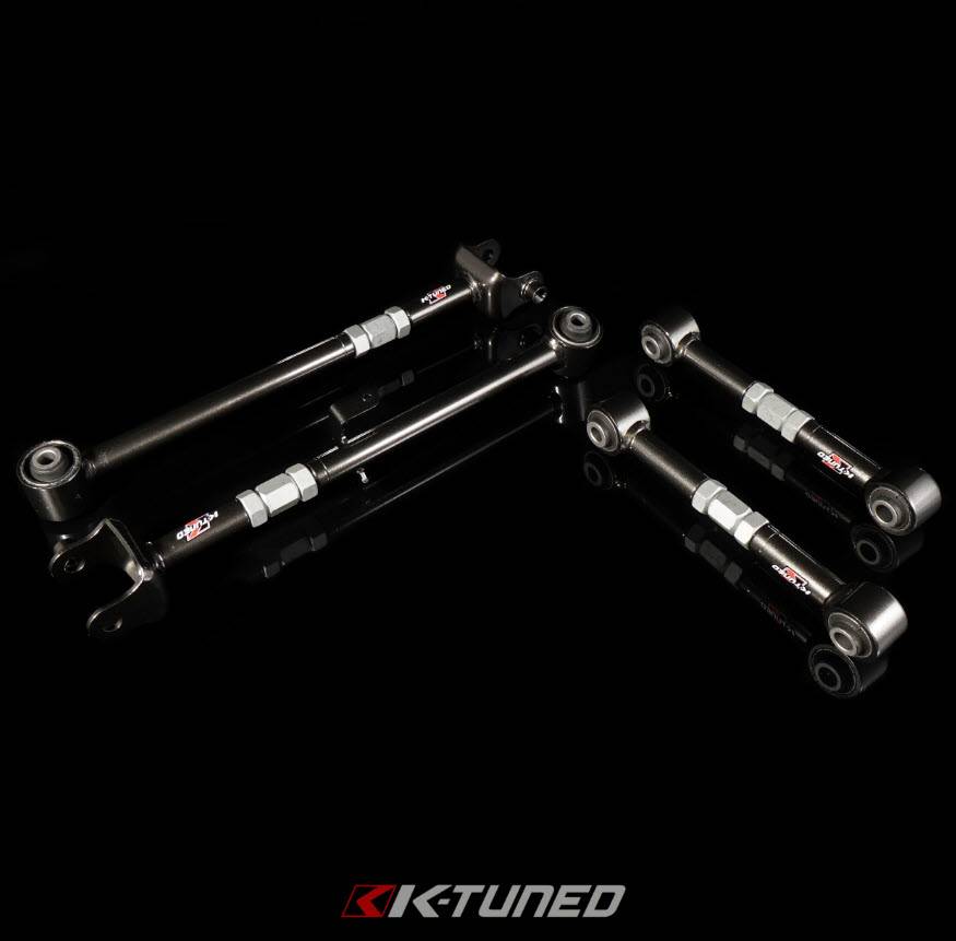Rear Camber Kit