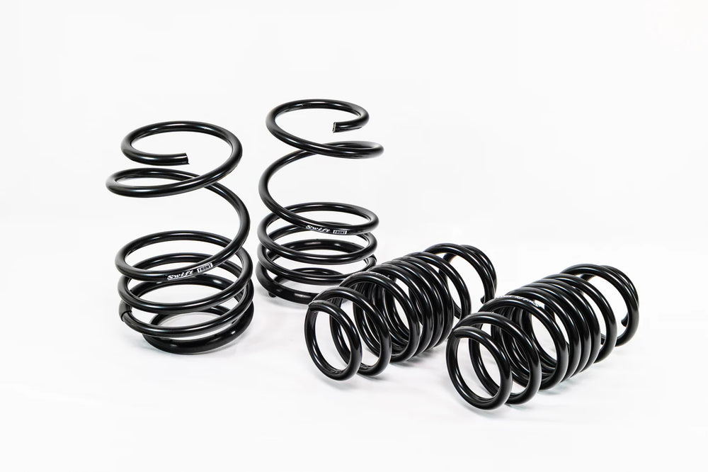 H5S.TW Spring Steel Lowering Springs