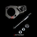 Brake Master Cylinder Brace