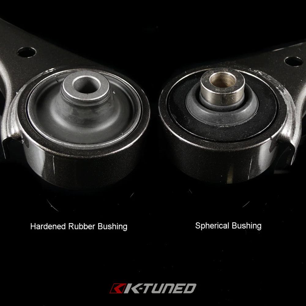 Front Control Arms