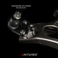 Front Control Arms