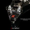 Front Control Arms