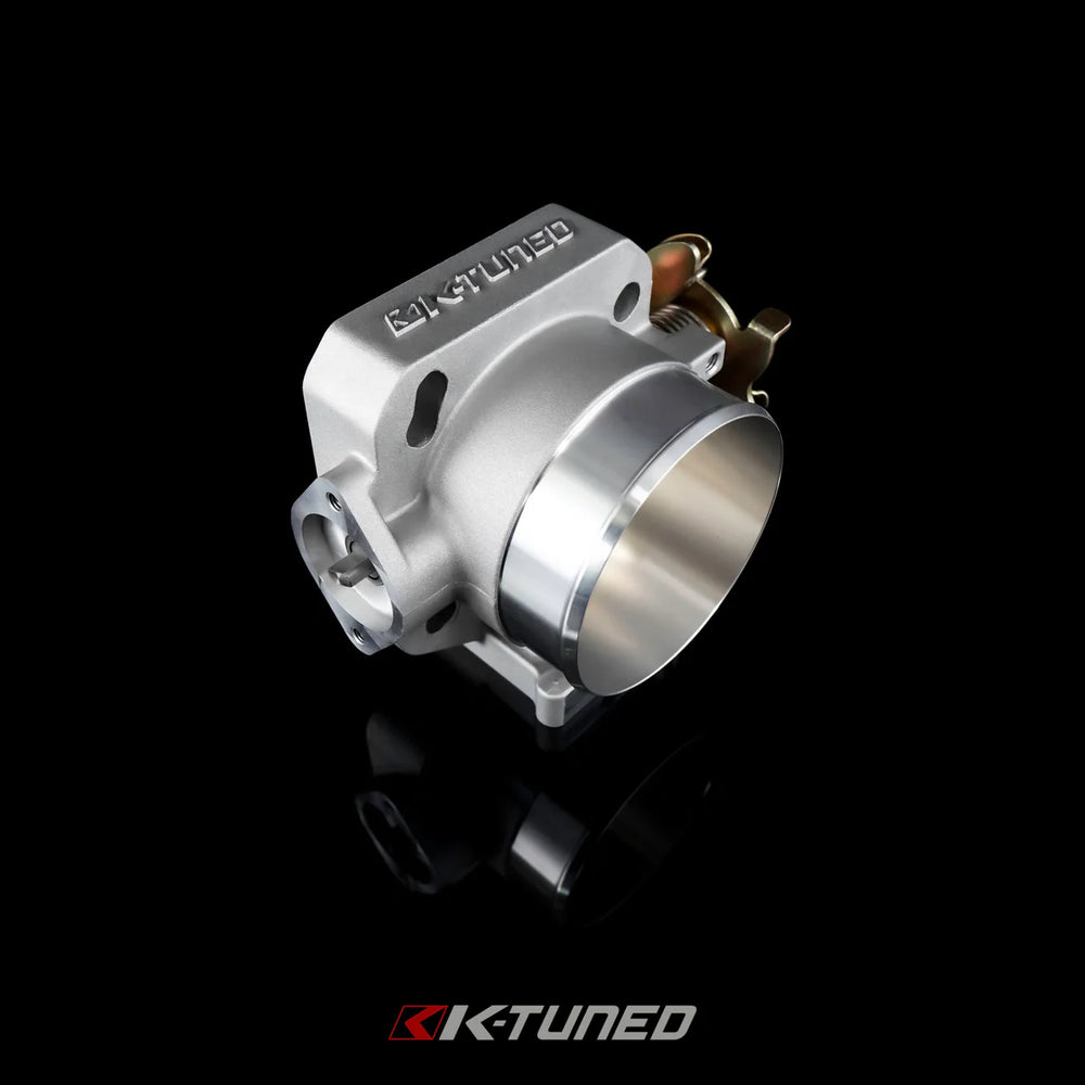 72mm Throttle Body