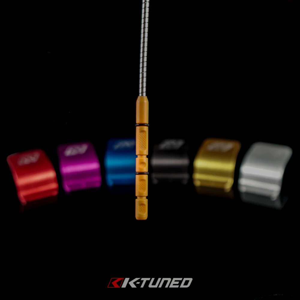 OEM Valve Cover Oil Dipstick