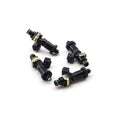K-Series Fuel Rail 16.5mm Bore 8AN