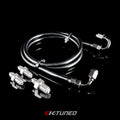 Stainless Steel Clutch Line Kit