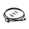 Stainless Steel Clutch Line Kit