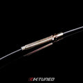 Adjustable Throttle Cable