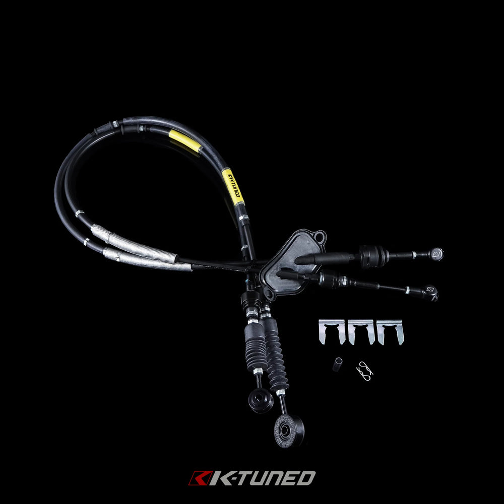 OEM-Spec Shifter Cables