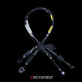 OEM-Spec Shifter Cables