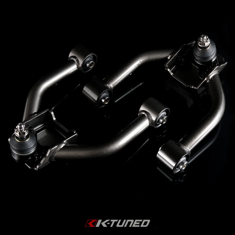 Rubber Bushing Kit