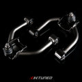 Rubber Bushing Kit
