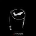 Firewall Throttle Cable