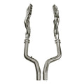1-7/8" Long Tube Headers 6.1L 6.4L Hemi