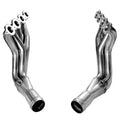 2" x 3" Stainless Steel Long Tube Headers