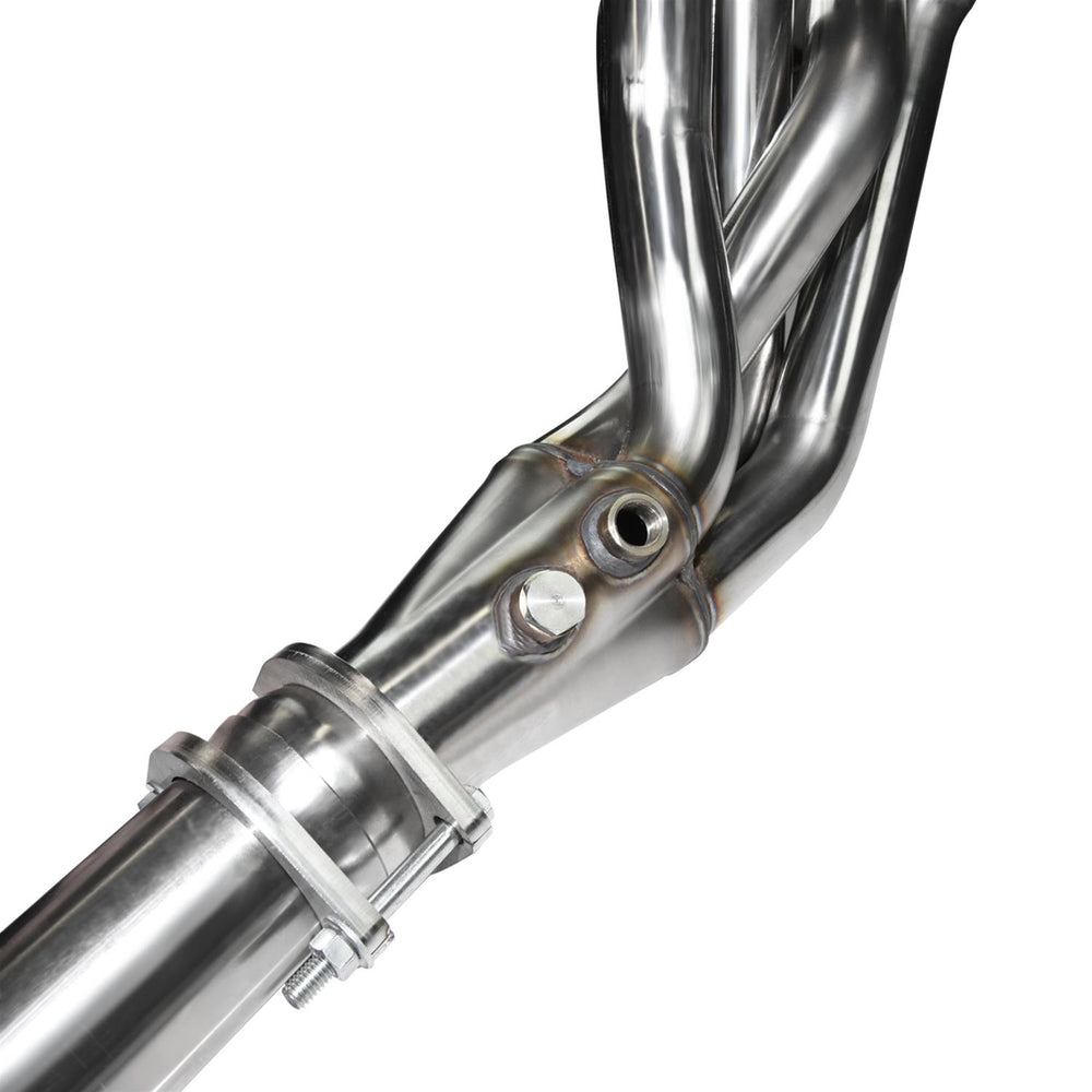 1-7/8" Long Tube Headers 6.1L 6.4L Hemi
