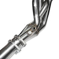 1-7/8" Long Tube Headers 6.1L 6.4L Hemi