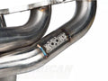 1-3/4" Stainless Steel Long Tube Headers