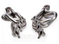 1-3/4" Stainless Steel Long Tube Headers