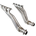 1-7/8" Stainless Long Tube Headers, 6.1L