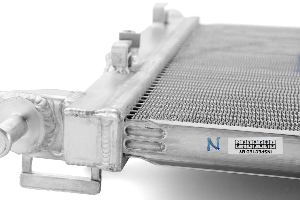 All-Aluminum Radiator