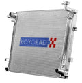 All-Aluminum Radiator