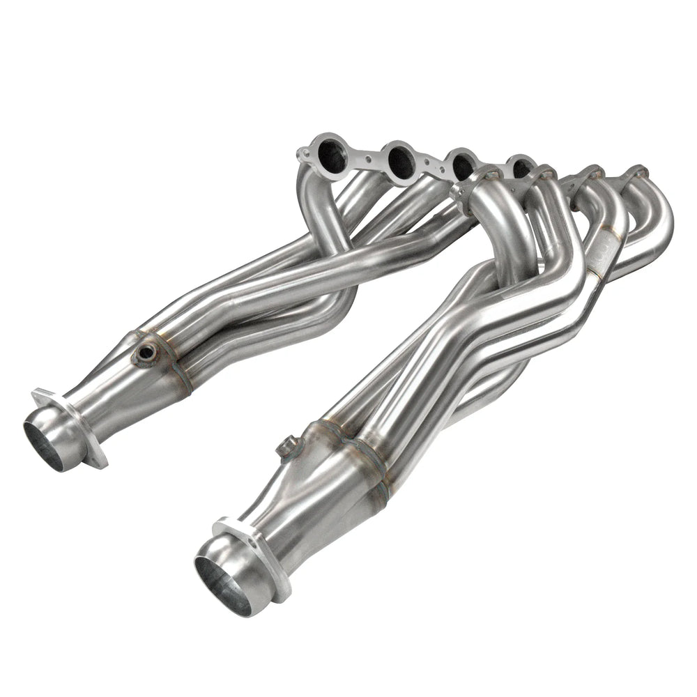 1-7/8" Long Tube Headers