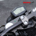DB-02R Multifunction Meter
