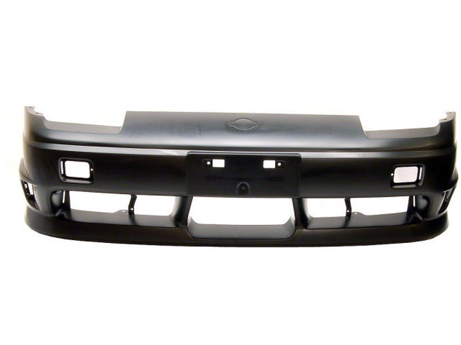 Type-X Front Bumper