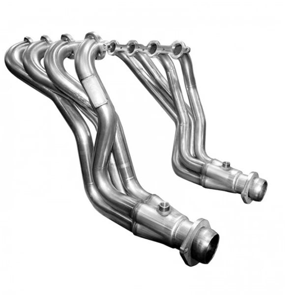 1 3/4" Stainless Steel Long Tube Headers