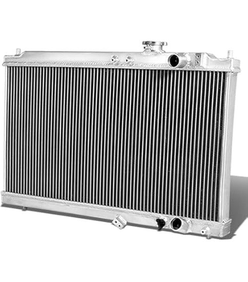 HH Series 48mm Aluminum Radiator