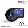 0-250°C Temperature Gauge