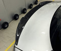 Prepreg Carbon Fiber Rear Spoiler