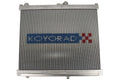Aluminum Racing Radiator