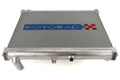 Aluminum Racing Radiator