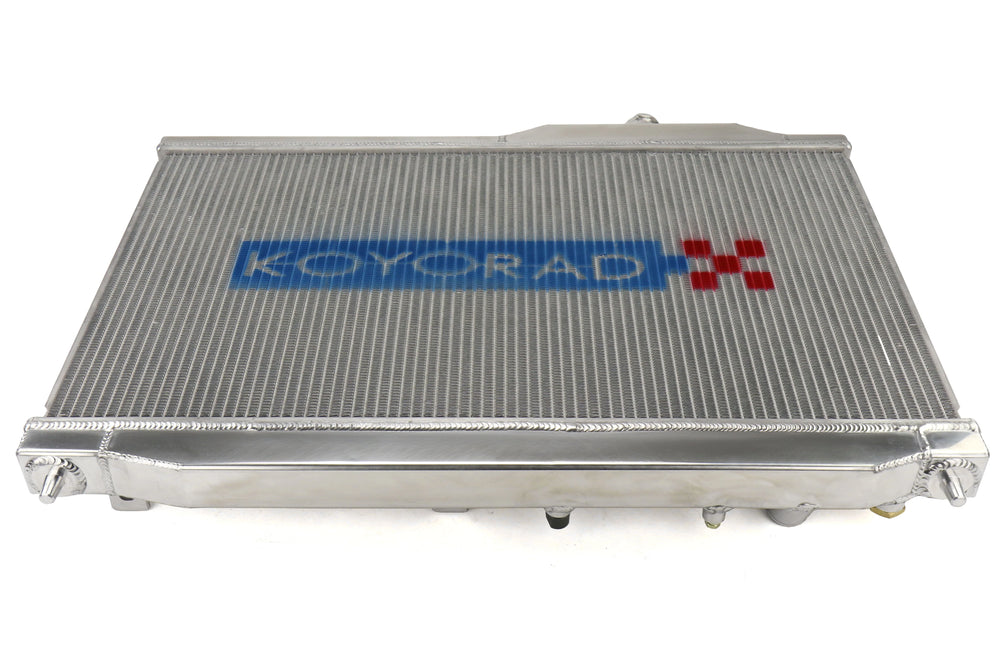 Aluminum Racing Radiator