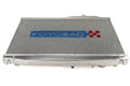 Aluminum Racing Radiator